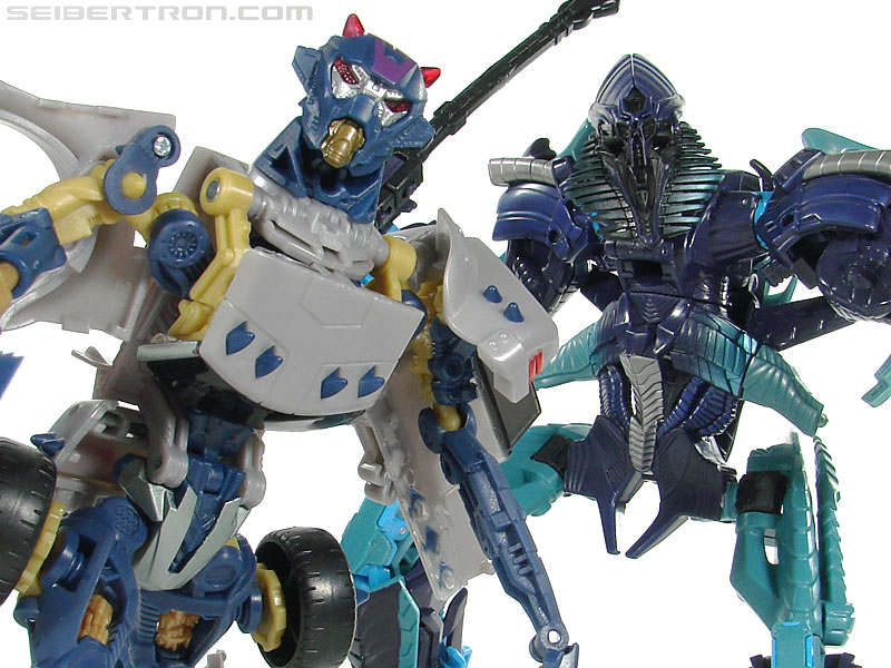Transformers Hunt For The Decepticons Axor (Image #121 of 127)