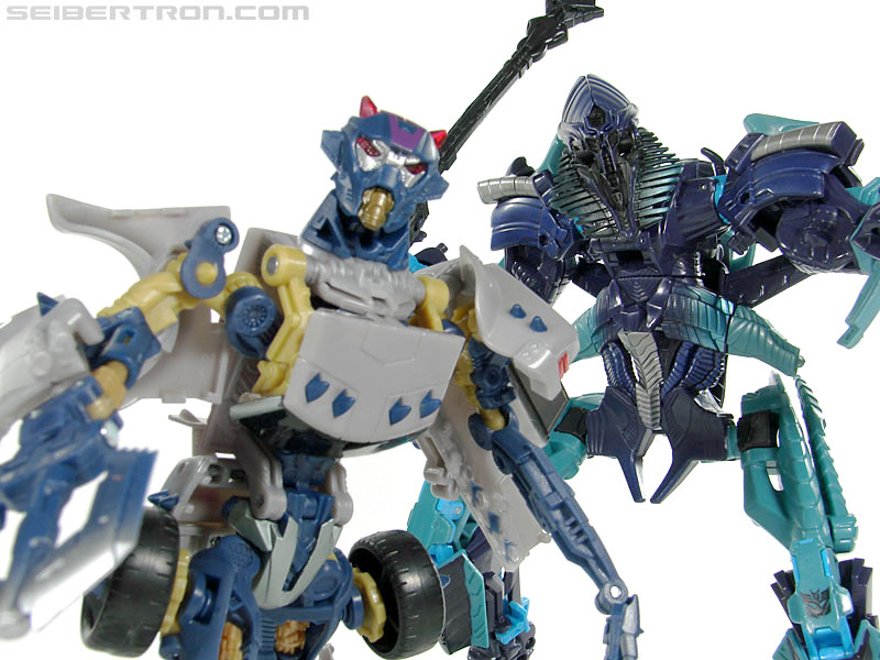 Transformers Hunt For The Decepticons Axor (Image #124 of 127)