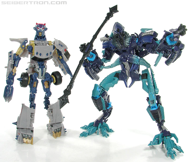 Transformers Hunt For The Decepticons Axor (Image #127 of 127)