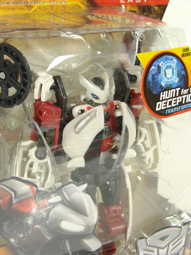 Transformers Hunt For The Decepticons Backfire (Image #4 of 118)