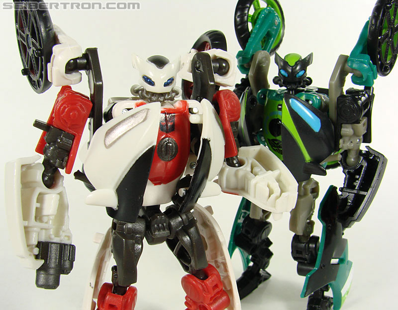 Transformers Hunt For The Decepticons Backfire (Image #98 of 118)