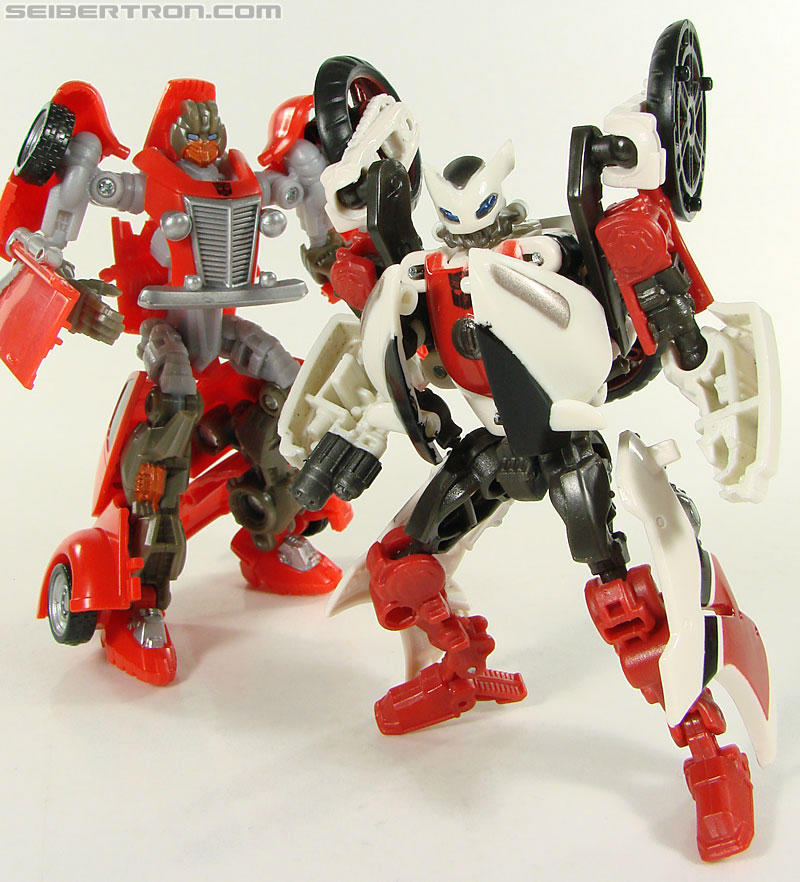 Transformers Hunt For The Decepticons Backfire (Image #106 of 118)