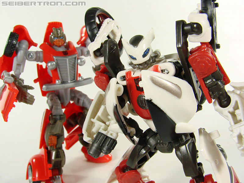 Transformers Hunt For The Decepticons Backfire (Image #107 of 118)