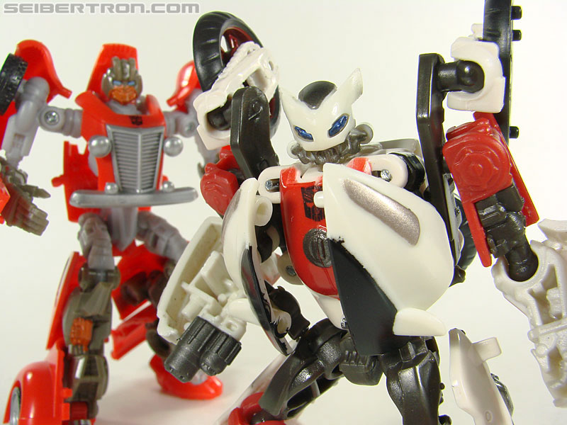 Transformers Hunt For The Decepticons Backfire (Image #110 of 118)