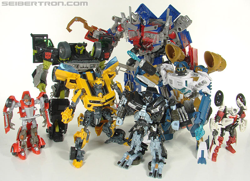 Transformers Hunt For The Decepticons Backfire (Image #114 of 118)