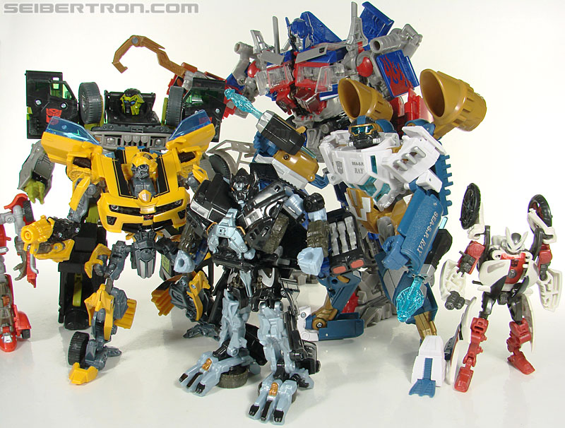 Transformers Hunt For The Decepticons Backfire (Image #115 of 118)