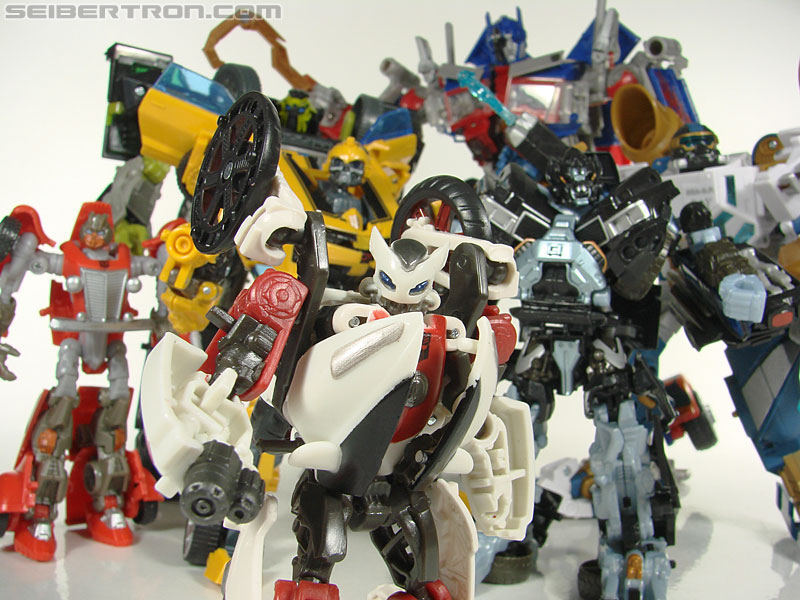 Transformers Hunt For The Decepticons Backfire (Image #117 of 118)