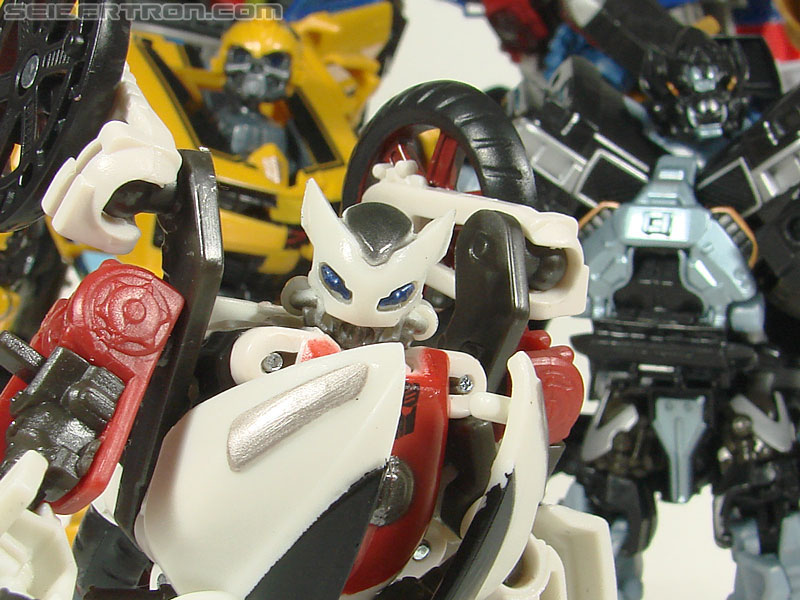 Transformers Hunt For The Decepticons Backfire (Image #118 of 118)