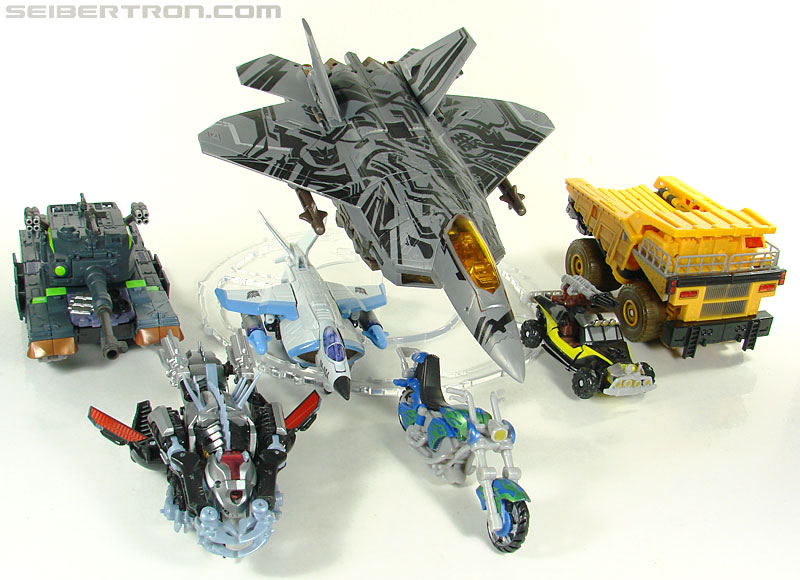 Transformers Hunt For The Decepticons Banzai-Tron (Image #47 of 152)