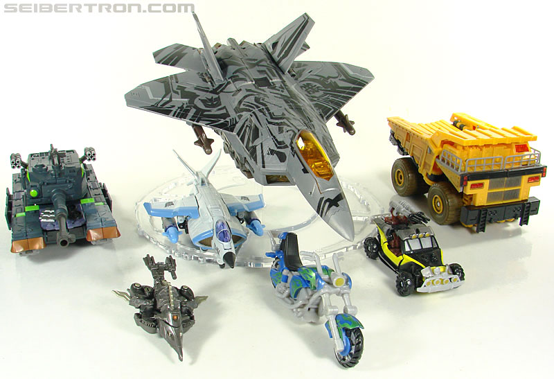 Transformers Hunt For The Decepticons Banzai-Tron (Image #48 of 152)