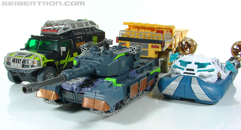 Transformers Hunt For The Decepticons Banzai-Tron (Image #51 of 152)