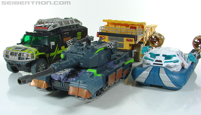 Transformers Hunt For The Decepticons Banzai-Tron (Image #52 of 152)