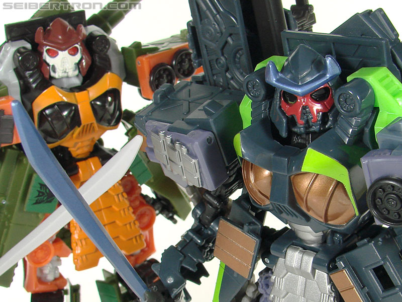 Transformers Hunt For The Decepticons Banzai-Tron (Image #120 of 152)