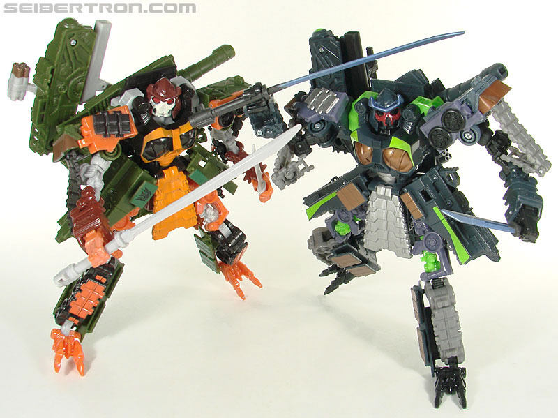 Transformers Hunt For The Decepticons Banzai-Tron (Image #125 of 152)