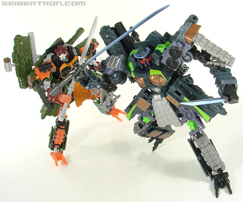 Transformers Hunt For The Decepticons Banzai-Tron (Image #126 of 152)