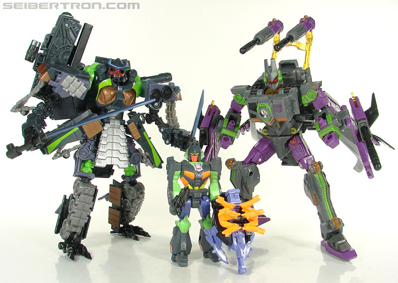 Transformers Hunt For The Decepticons Banzai-Tron (Image #128 of 152)
