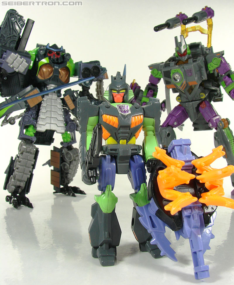 Transformers Hunt For The Decepticons Banzai-Tron (Image #129 of 152)