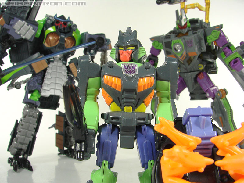 Transformers Hunt For The Decepticons Banzai-Tron (Image #130 of 152)