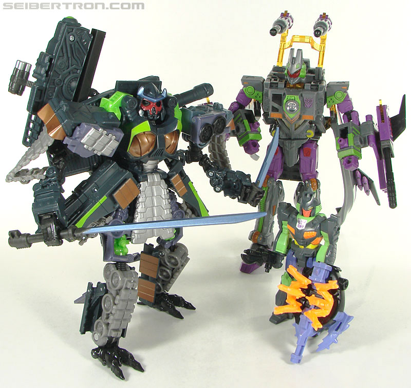 Transformers Hunt For The Decepticons Banzai-Tron (Image #132 of 152)