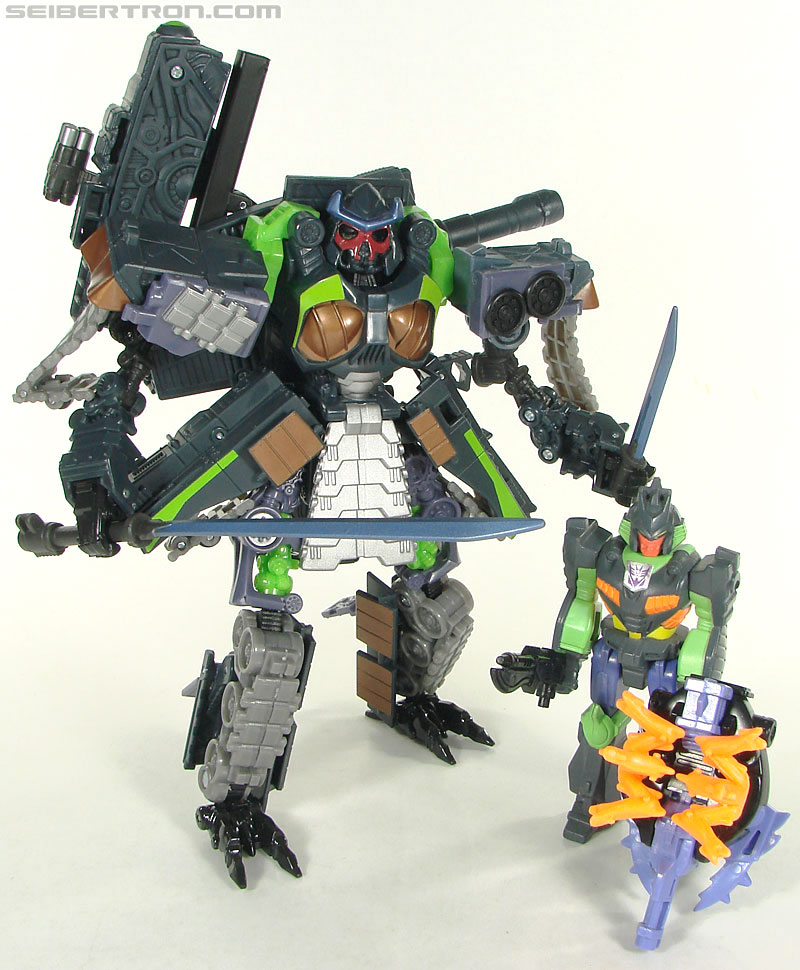 Transformers Hunt For The Decepticons Banzai-Tron (Image #133 of 152)