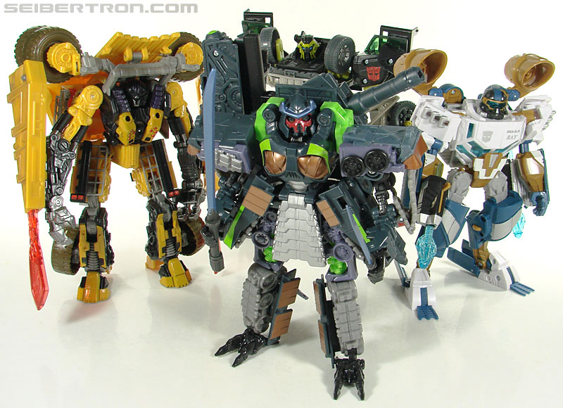 Transformers Hunt For The Decepticons Banzai-Tron (Image #138 of 152)