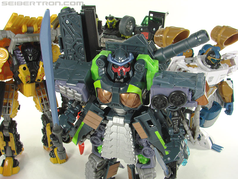 Transformers Hunt For The Decepticons Banzai-Tron (Image #139 of 152)