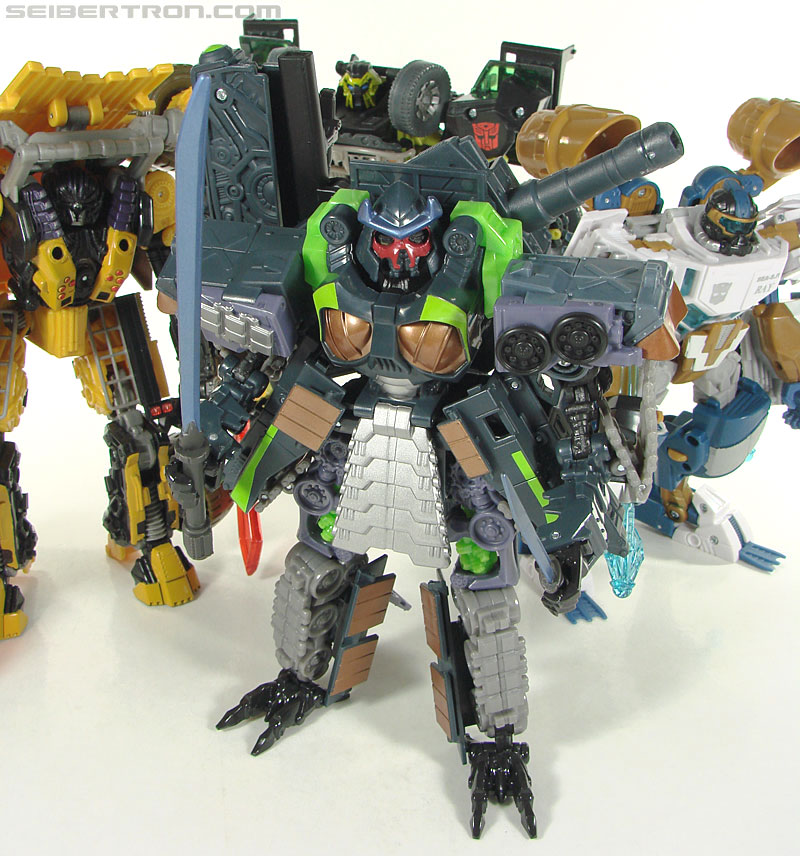 Transformers Hunt For The Decepticons Banzai-Tron (Image #140 of 152)