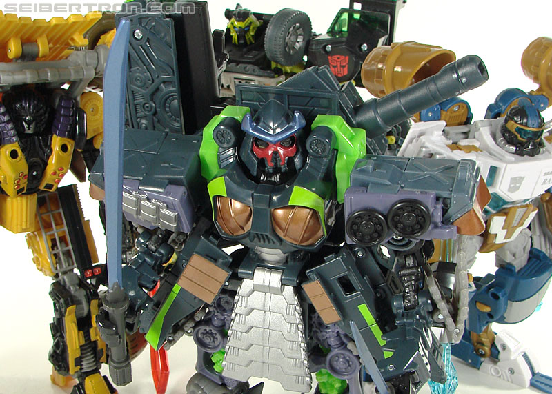 Transformers Hunt For The Decepticons Banzai-Tron (Image #141 of 152)