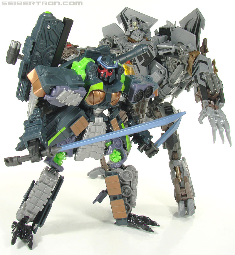 Transformers Hunt For The Decepticons Banzai-Tron (Image #143 of 152)
