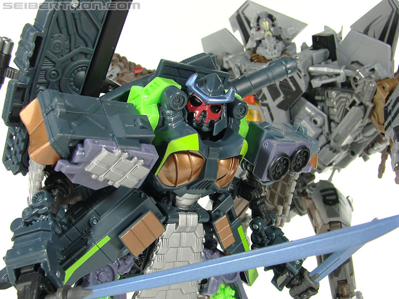 Transformers Hunt For The Decepticons Banzai-Tron (Image #146 of 152)