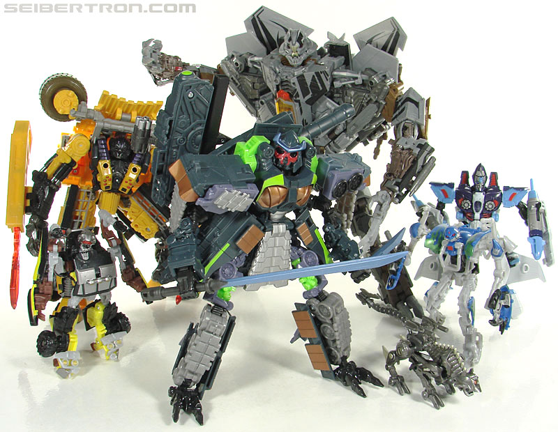 Transformers Hunt For The Decepticons Banzai-Tron (Image #150 of 152)