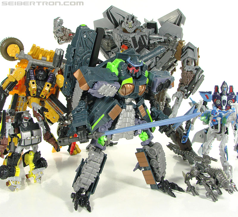 Transformers Hunt For The Decepticons Banzai-Tron (Image #151 of 152)