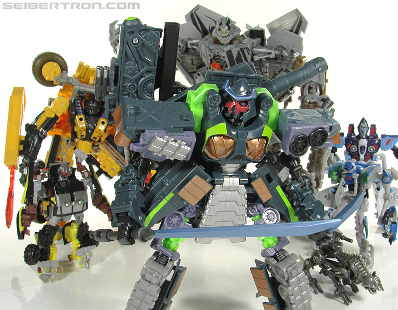 Transformers Hunt For The Decepticons Banzai-Tron (Image #152 of 152)