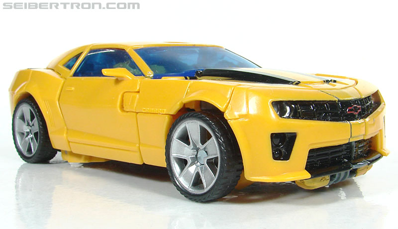 Transformers Hunt For The Decepticons Battle Blade Bumblebee (Image #21 of 219)