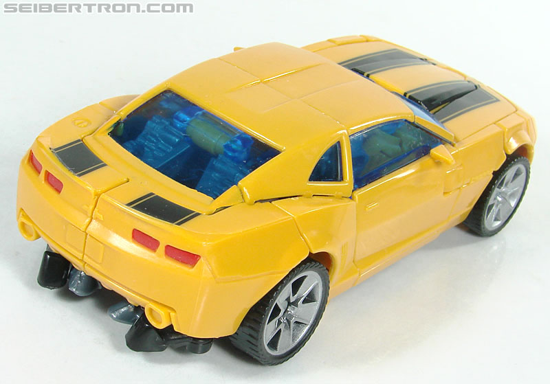 Transformers Hunt For The Decepticons Battle Blade Bumblebee (Image #23 of 219)
