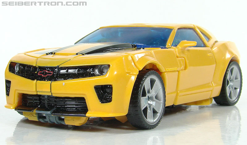 Transformers Hunt For The Decepticons Battle Blade Bumblebee (Image #30 of 219)