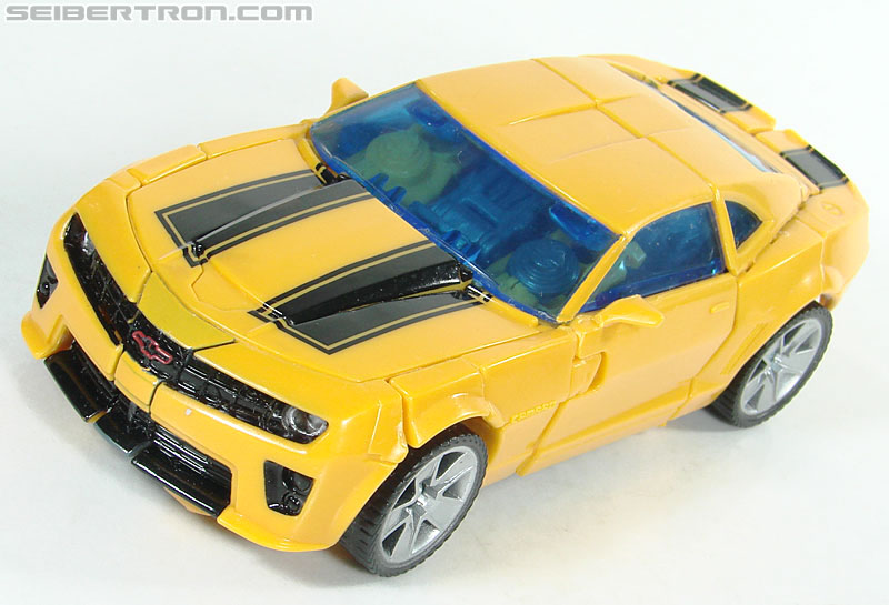 Transformers Hunt For The Decepticons Battle Blade Bumblebee (Image #31 of 219)