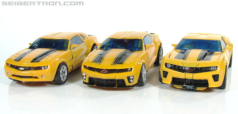 Transformers Hunt For The Decepticons Battle Blade Bumblebee (Image #35 of 219)