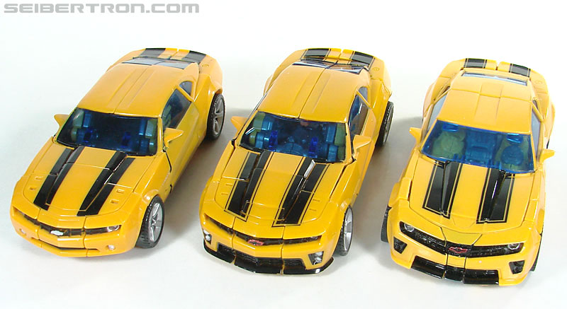 Transformers Hunt For The Decepticons Battle Blade Bumblebee (Image #36 of 219)