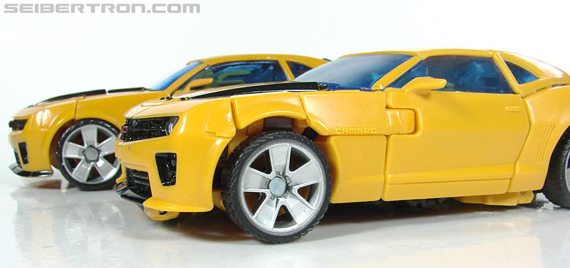 Transformers Hunt For The Decepticons Battle Blade Bumblebee (Image #39 of 219)