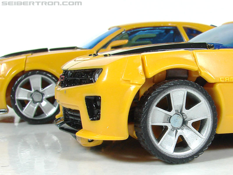 Transformers Hunt For The Decepticons Battle Blade Bumblebee (Image #40 of 219)