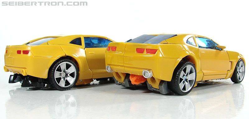 Transformers Hunt For The Decepticons Battle Blade Bumblebee (Image #44 of 219)