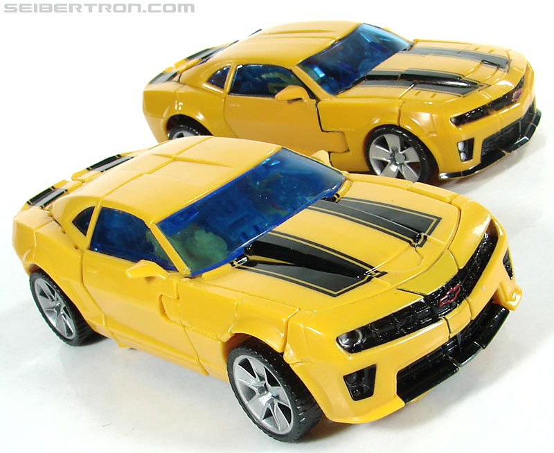 Transformers Hunt For The Decepticons Battle Blade Bumblebee (Image #45 of 219)