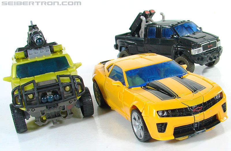 Transformers Hunt For The Decepticons Battle Blade Bumblebee (Image #46 of 219)