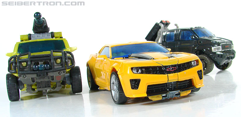 Transformers Hunt For The Decepticons Battle Blade Bumblebee (Image #47 of 219)