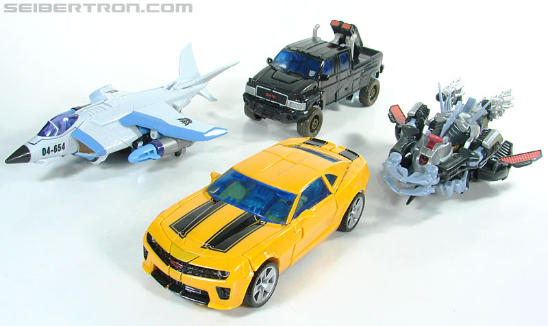 Transformers Hunt For The Decepticons Battle Blade Bumblebee (Image #48 of 219)