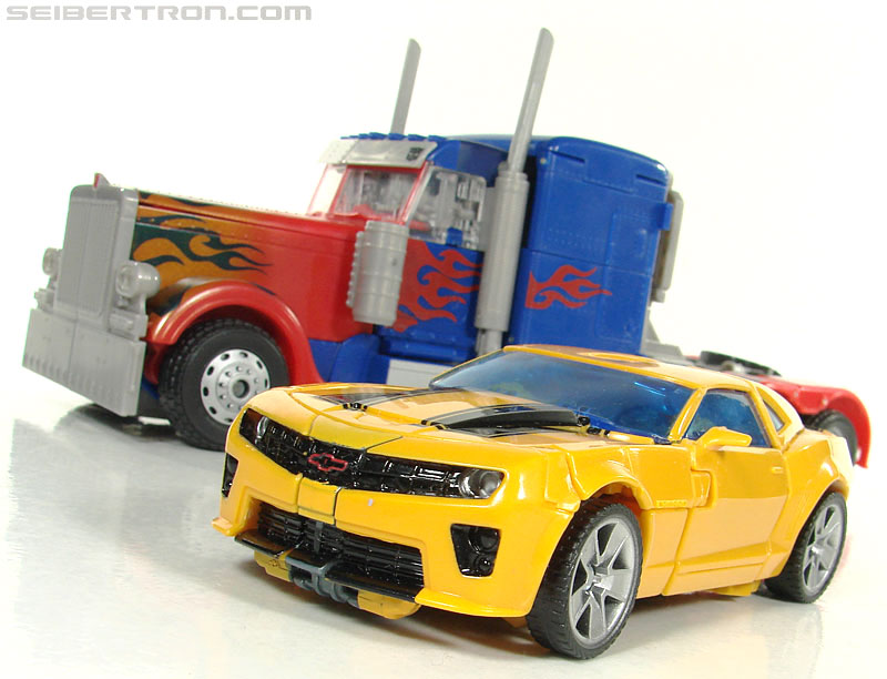 Transformers Hunt For The Decepticons Battle Blade Bumblebee (Image #53 of 219)