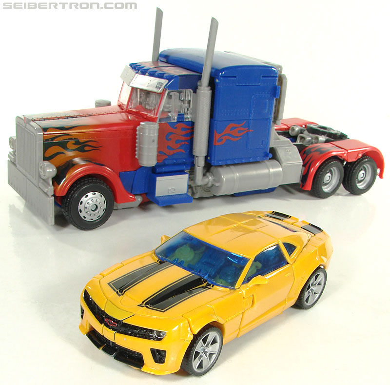 Transformers Hunt For The Decepticons Battle Blade Bumblebee (Image #54 of 219)