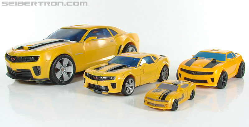 Transformers Hunt For The Decepticons Battle Blade Bumblebee (Image #58 of 219)