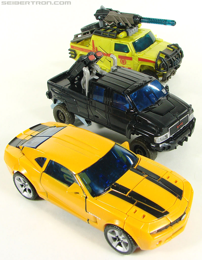 Transformers Hunt For The Decepticons Battle Blade Bumblebee (Image #60 of 219)